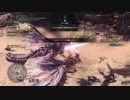 【MHW:雑談プレイ】リオレイア亜種の狩猟！