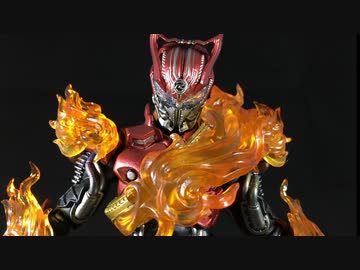 ゆっくりで能力＆設定解説 仮面ライダードライブ 後編
