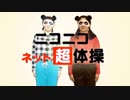 【ありちゃん×響空】ニコニコネット超体操【踊ってみた】