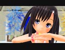 【MMD】アーレット LOL -lots of laugh-【第12回ラジＰ杯】