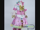 アイカツフレンズ スウィートフレンズコーデ 友希あいね 風