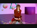 【MMD文アル】B.B.F【おださく】