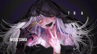 デストルドー OFFVo ニコカラ