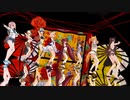 【アークナイツMMD】BAAM by アークナイツ