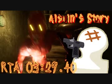 【ゆっくり解説】Aislins Story  RTA 03:29.40【WR】
