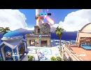 [Overwatch]レッキングボールの転がり方