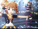 【ミリシタ】Beat the World!!!【速度300%フルコン】