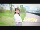 【かっぴぃ】君の彼女【踊ってみた】