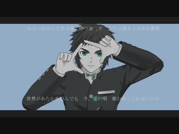 【鬼滅のMMD】雷兄弟でアンノウン・マザーグース