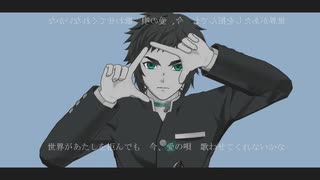 【鬼滅のMMD】雷兄弟でアンノウン・マザーグース