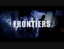 FRONTIERS / THE RAMPAGE