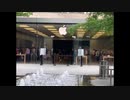 新iphone se2深センapplestore 体験