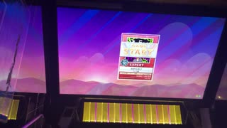 【CHUNITHM】分からない(EXPERT)AJ手元