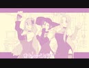 【手描き】うちで踊ろう【桜凛月 にじさんじ】