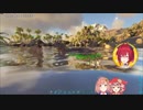 【にじさんじARK】ほんひまと童田がシンクロした瞬間【にじさんじ】