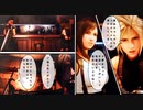 【ＦＦ７リメイク】＃03　なんでも屋～疾走！『大好きなクラウド♡が私のせいじゃないけど、コロナ対策をしましたｗ』　霜月也