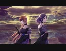 あんなに一緒だったのに -Arrange ver.-／プラムアンジュ
