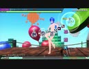 【MEGA39s】(133)　クローバー・クラブ EXTRA EXTREME KAITO スイムウェアV【nintendoswitch】