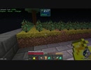【Minecraft】ゆっコンティヌーム。part50【FTB Continuum(v1.6.0)】