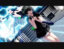 【MMD】らぶ式Lioで『踊れオーケストラ』1080p