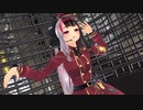 【にじさんじMMD】夜見れなが「７」を踊ってみた。
