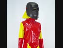 溶接工 コスプレ衣装