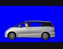 愛車に乗るAKNMBB.勝手に再up