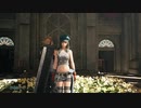 キリエっぱい【FINAL FANTASY VII REMAKE】