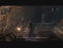 迷子には優しくしよう。【Bloodborne】禁域の森探索