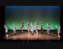 【9Luce 1st ワンマンライブ】HAPPY PARTY TRAIN - Aqours 【Live映像】