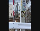 2020年4月9日　4061レ 大阪タ〜札幌タ