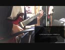 TVアニメ『LISTENERS リスナーズ』OP 『Into the blue’s / ACCAMER』弾いてみた