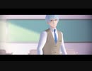 【SideMMD】砂の惑星