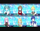 【クリ全員】うちで踊ろう【カバー】