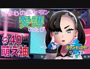 【実況】だまむのポケモン愛護のたび＃４０