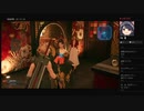 ムシロアーカイブスPart57前半(FF7R)2020/04/24(金)