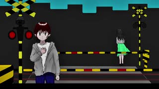 コウサカンケイ／初音ミク［オリジナル］