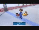 【GO VACATION】ゆるっとばけーしょんその４【実況プレイ】
