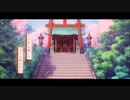 【誕生日企画】桜花二月夜ト袖シグレ歌ってみた　碧斗＆ふじみ