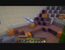 【刀剣乱舞偽実況】鶴丸国永の帰ってきたマイクラ2【Minecraft】
