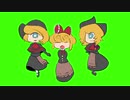 3等分MGR姉貴