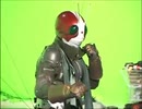 【コスプレ◯プ！！】メイキング映像と化した先輩