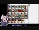 うどんげさんのMTGArena part4【赤白黒】