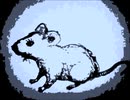 ボカロ　干支シリーズ　ねずみ　