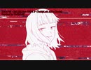 【ニコカラ】 乙女解剖_TeddyLoid Alllies Remix【On Vocal】