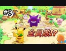 【ポケダンDX】ピカチュウと二匹っきりになりました(涙目)＃９
