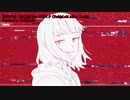 【ニコカラ】 乙女解剖_TeddyLoid Alllies Remix【off Vocal】