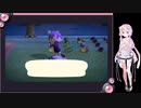 [あつまれどうぶつの森]　結月ゆかりの無人島サバイバル生活part10[VOICEROID実況]