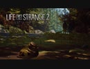 #2【LIFE IS STRANGE 2】悲しみを抱えた兄弟が紡ぐ未来への逃避行