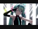 【MMD】Satisfaction【Sour式初音ミク】
